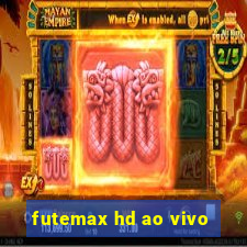 futemax hd ao vivo